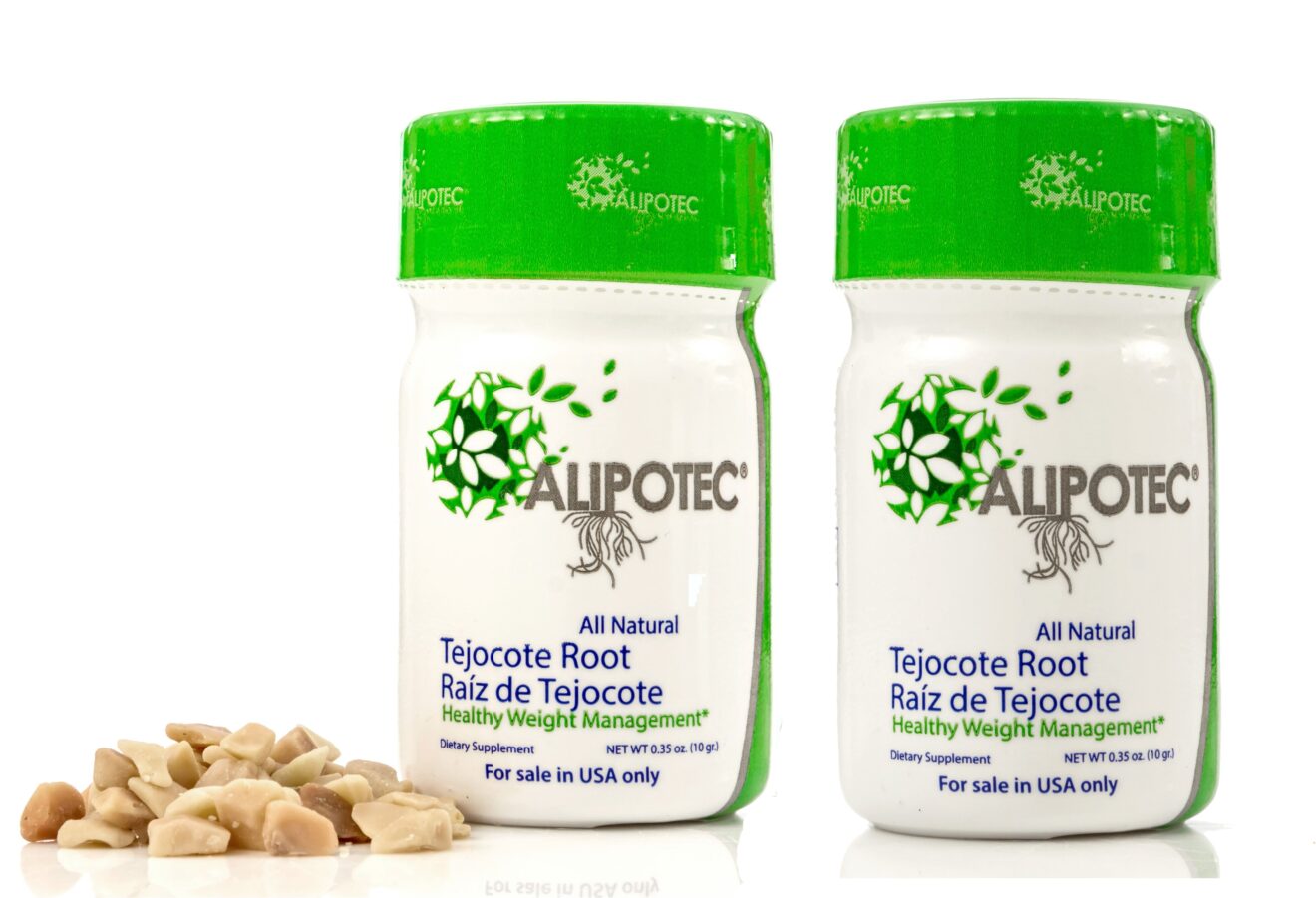 ALIPOTEC® [90 Días $599] + Envío GRATIS en 24 Horas!